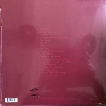 LP Rebecca Taylor: Prima Facie (Original Theatre Soundtrack) LTD