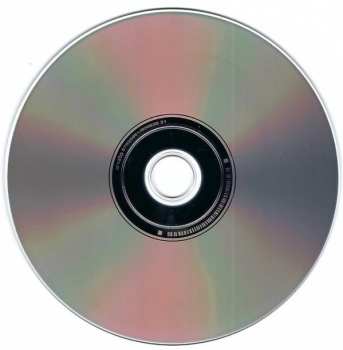 CD Rebecca Saunders: #35 | Still / Aether / Alba