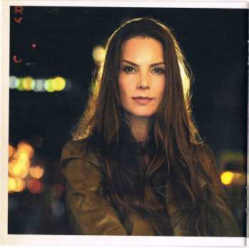 CD Rebekka Bakken: Things You Leave Behind