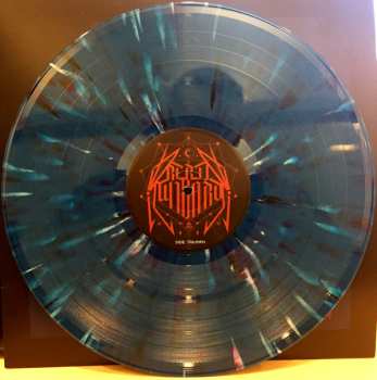 LP Rebel Wizard: Triumph Of Gloom LTD | CLR