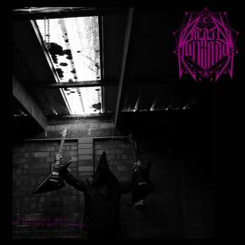 Album Rebel Wizard: Voluptuous Worship Of Rapture And Response