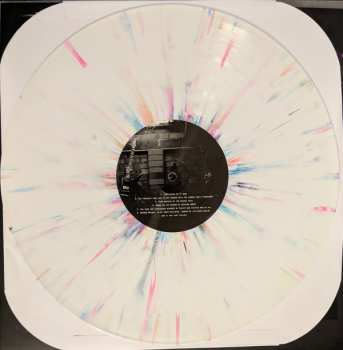 LP Rebel Wizard: Voluptuous Worship Of Rapture And Response LTD