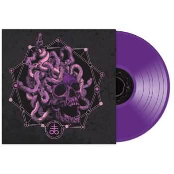 LP Rebel Wizard: The Warning Of Three CLR