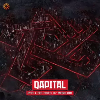 Rebelion: Qapital