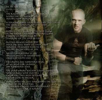 CD Rebellion: Miklagard - The History Of The Vikings Volume II