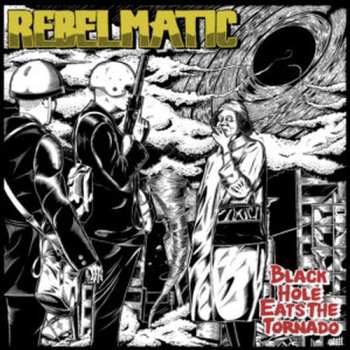 Album Rebelmatic: Black Hole Eats