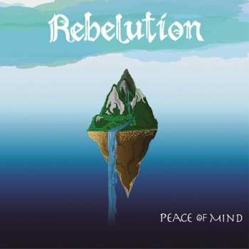 2LP Rebelution: Peace Of Mind