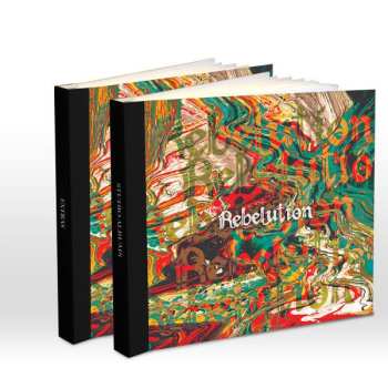 Album Rebelution: Rebelution Vinyl Box Set