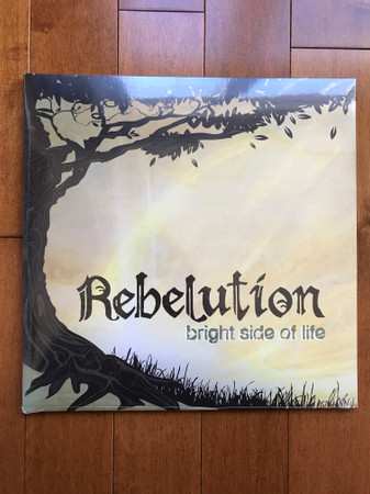 LP Rebelution: Bright Side Of Life