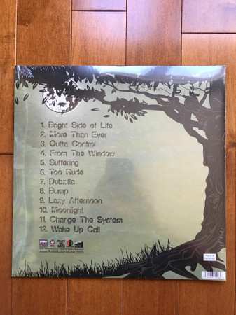 LP Rebelution: Bright Side Of Life