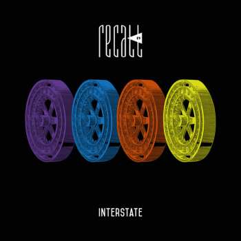 Album Recall IV: Interstate