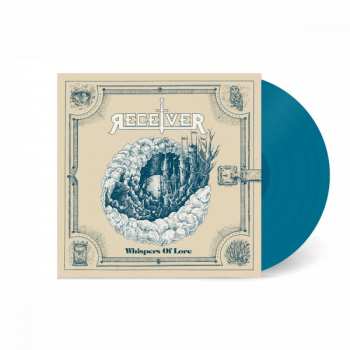 LP Receiver: Whispers Of Lore CLR | LTD