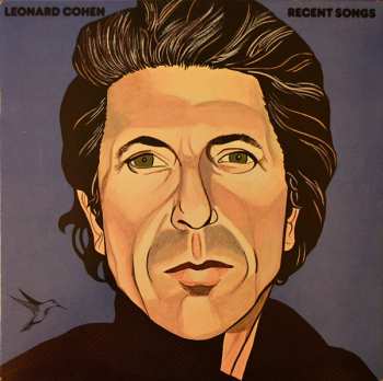 Album Leonard Cohen: Recent Songs