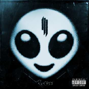 CD Skrillex: Recess
