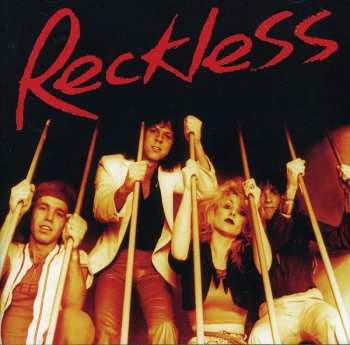 CD Reckless: Reckless