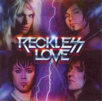 Album Reckless Love: Reckless Love