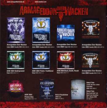 CD Reckless Tide: Helleraser