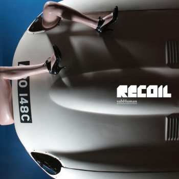 2LP Recoil: subHuman LTD