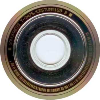 CD Recoil: Unsound Methods