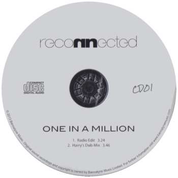 CD Reconnected: One In A Million