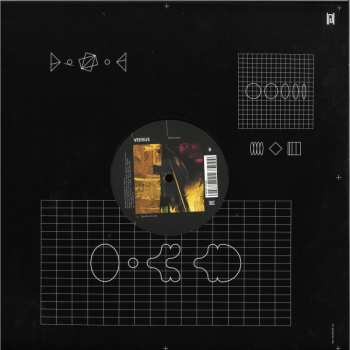Album Veerus: Recovery