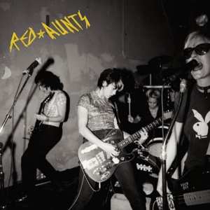 Album Red Aunts: Come Up For A Closer Look