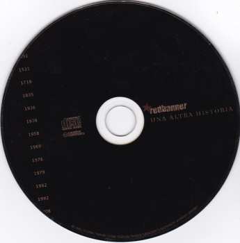 CD Red Banner: Una Altra Història