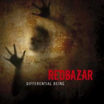 Album Red Bazar: Differential Being