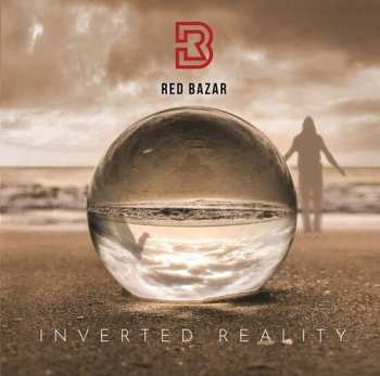 Album Red Bazar: Inverted Reality