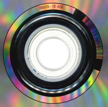 CD Red Bazar: Things As They Appear