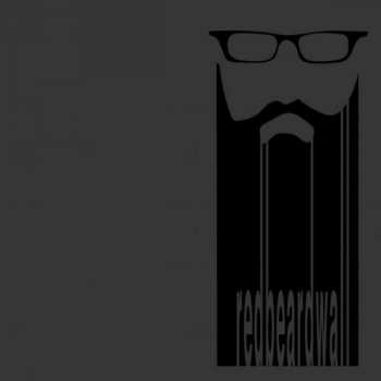 Album Red Beard Wall: S/t