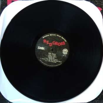 LP Redd Kross: Smoke Seven 81-82