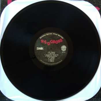 LP Redd Kross: Smoke Seven 81-82