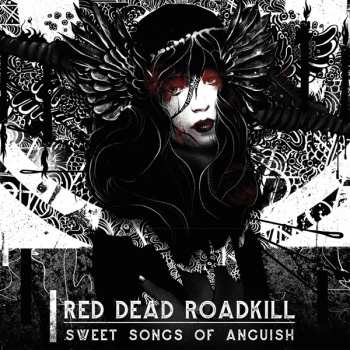 CD Red Dead Roadkill: Sweet Songs Of Anguish DIGI