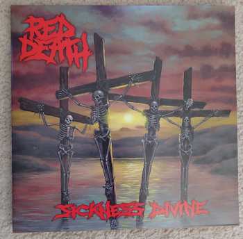 LP Red Death: Sickness Divine