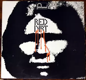 Red Dirt: Red Dirt