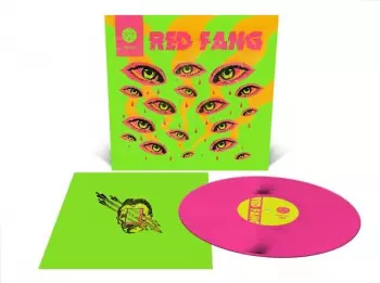 Red Fang: Arrows
