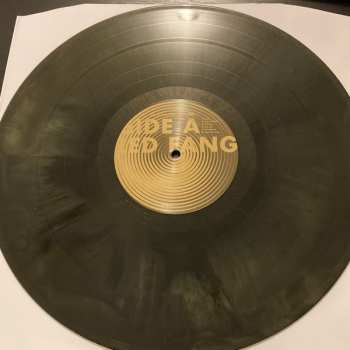 LP Red Fang: Only Ghosts LTD | CLR