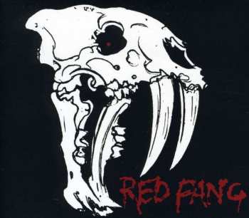 CD Red Fang: Red Fang