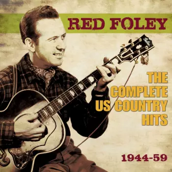 The Complete Us Country Hits 1944 - 1959