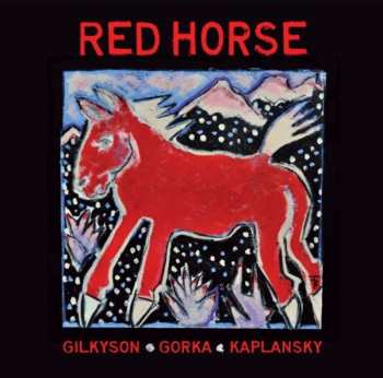 Album Red Horse: Red Horse