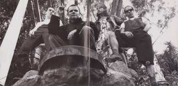 CD Red Hot Chili Peppers: Blood Sugar Sex Magik