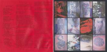 CD Red Hot Chili Peppers: Blood Sugar Sex Magik