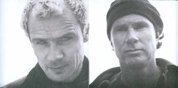 CD Red Hot Chili Peppers: By The Way