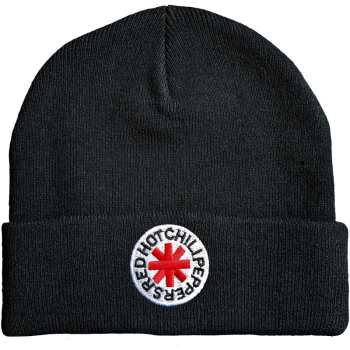 Merch Red Hot Chili Peppers: Sapka Classic Asterisk