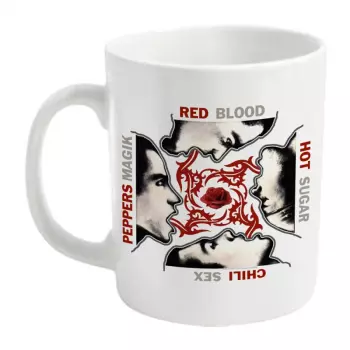Bögre Blood Sugar Sex Magik