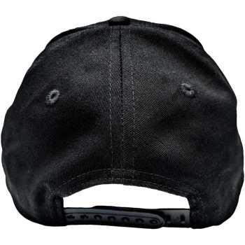 Merch Red Hot Chili Peppers: Red Hot Chili Peppers Unisex Baseball Cap: Classic Asterisk