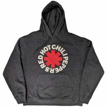 Merch Red Hot Chili Peppers: Felső Classic Asterisk