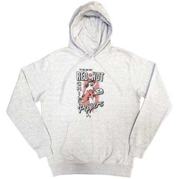 Merch Red Hot Chili Peppers: Felső In The Flesh