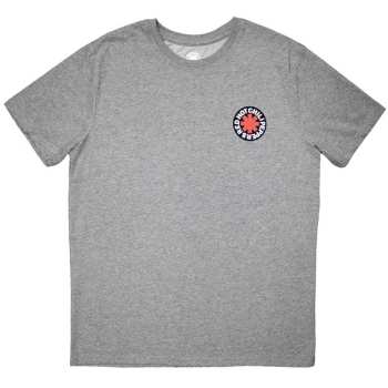 Merch Red Hot Chili Peppers: Póló Mini Classic Asterisk